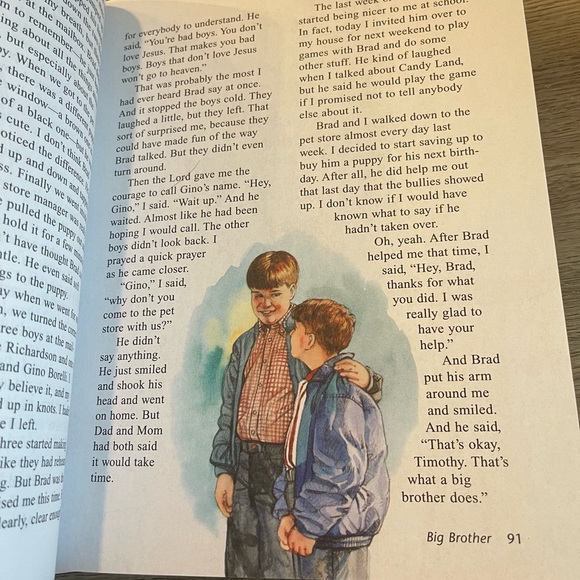 Reading 5 Pages in my Head by BJU Press - Picture 3 of 10